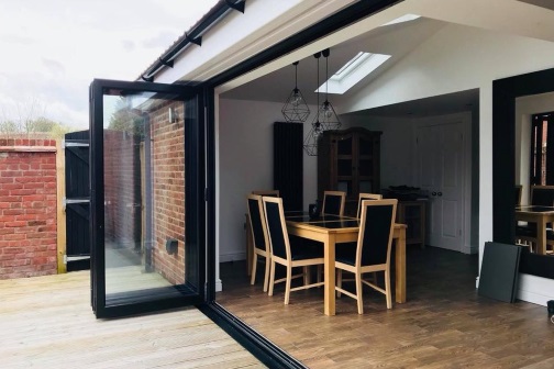 home improvements design and drawings in Scarborough, Pickering, Eastfield, Kirkbymoorside and other areas in North Yorkshire
