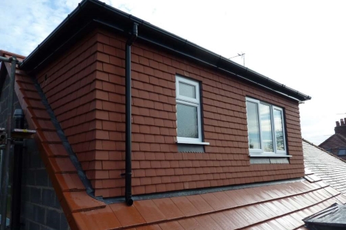 Loft Conversion Design Planning Regs Scarborough